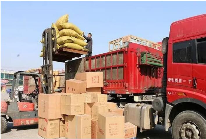 泉州到麻江县物流专线