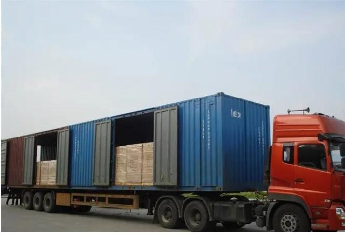 泉州到麻江县整车运输