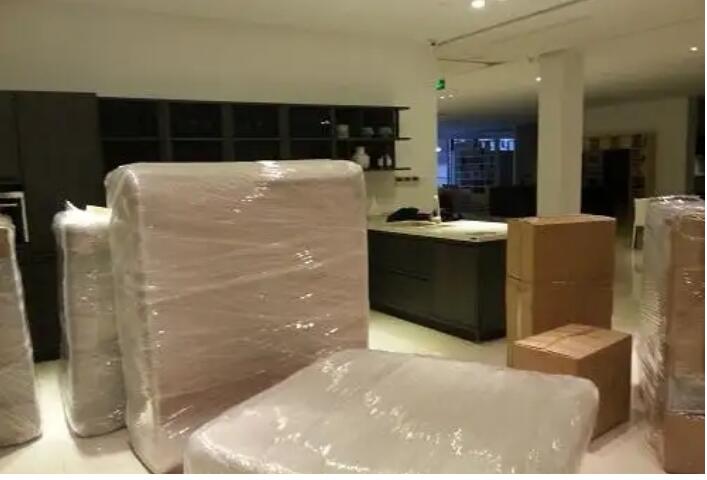 泉州到麻江县长途搬家