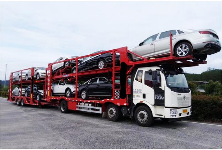 泉州到麻江县轿车托运